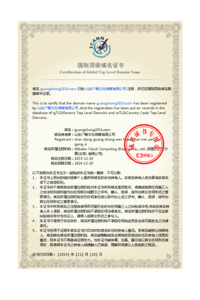 guangchang2016.com域名证书